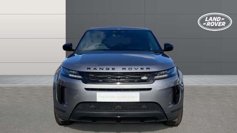 Land Rover Range Rover Evoque 2.0 D165 S 5dr 2WD Diesel Hatchback